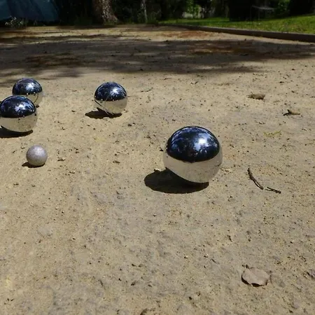 Les Chats Perches 400m G