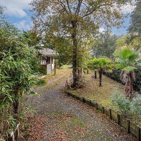 Les Chats Perches 400m G بيت للعطل لابينيه