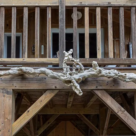 Les Chats Perches 400m G بيت للعطل لابينيه