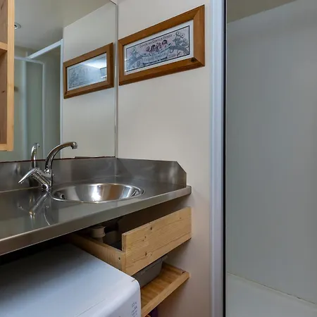 Casa vacanze Chalet perché Le Palmier Labenne