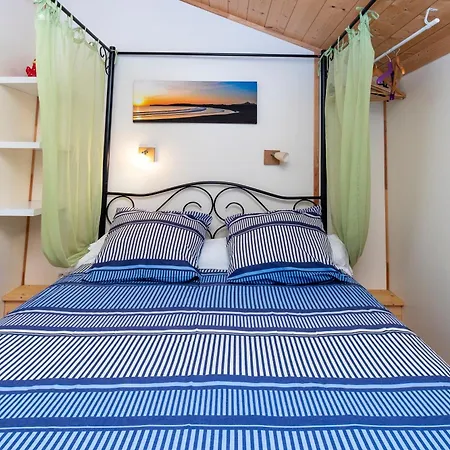 Chalet Perche - 3 Etoiles G بيت للعطل *