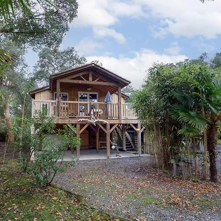 Chalet Perche - 3 Etoiles G * لابينيه