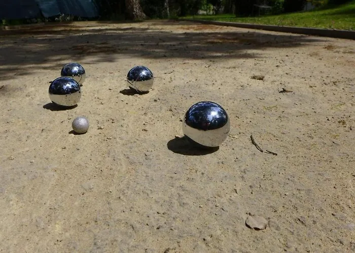 Les Chats Perches 400m G